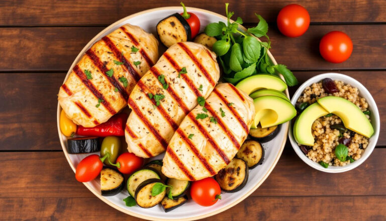 Best Chicken Breast Recipes for Easy Family Dinners