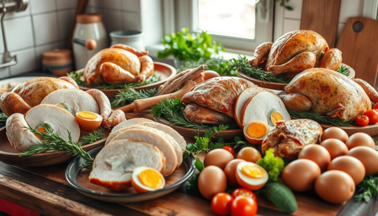 Best Keto-Friendly Meats for Your Low-Carb Diet Plan