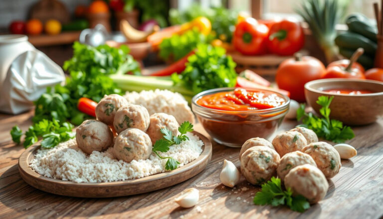 Easy Turkey Meatballs That Kids Love | Family Dinner