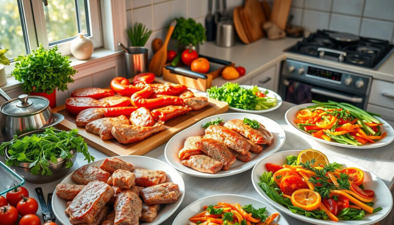 Low-Calorie Meat Recipes: Delicious & Healthy Options