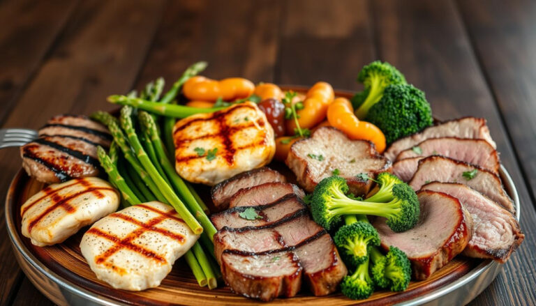 Quick and Easy Keto Meat Recipes | Low-Carb Meals
